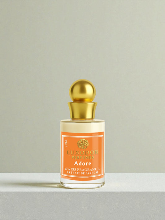 Jadore - Ador
