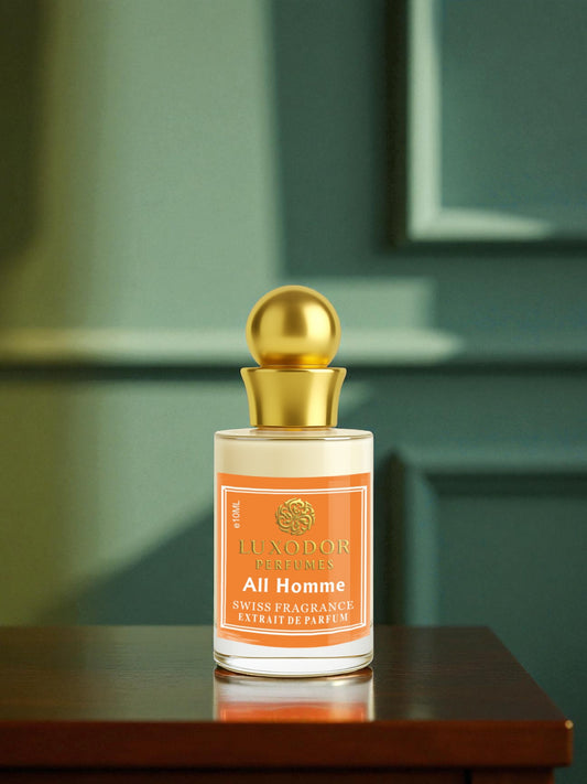 Allure Homme - All Homme