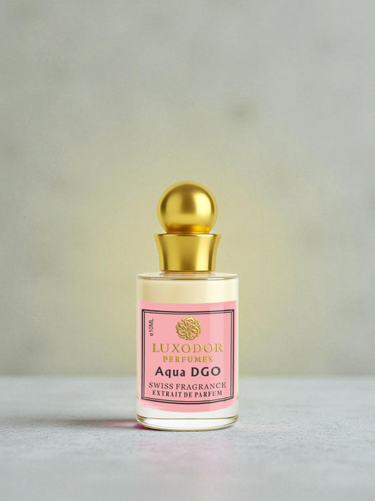 Aqua Di Gio - Aqua DGO