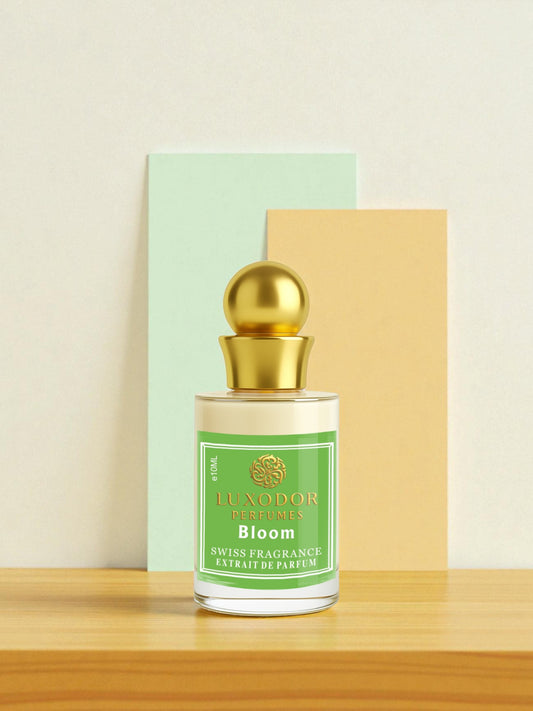 Miss Blooming Bouquet - Miss Bloom