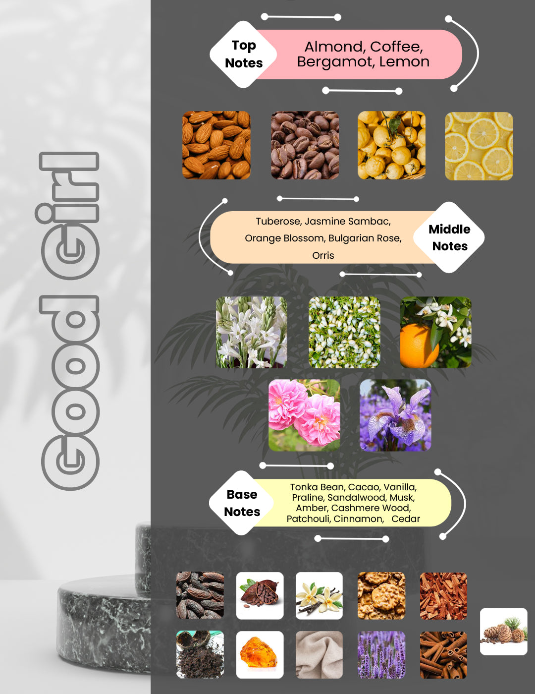 Herrer Good Girl - Good Girl