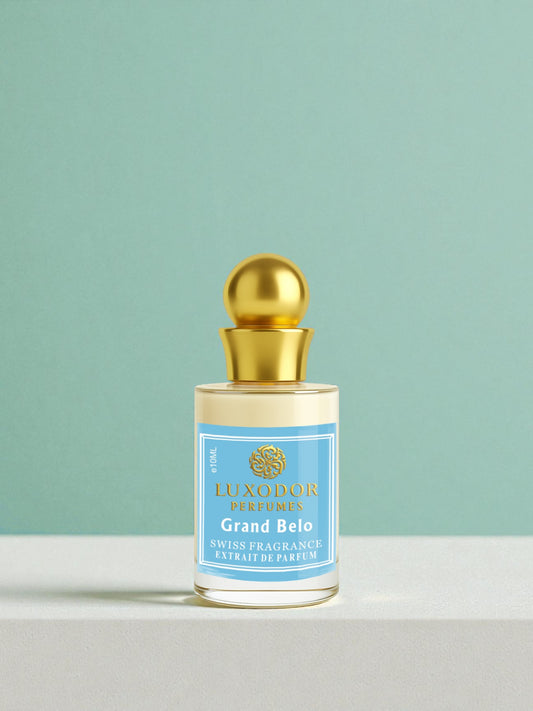 Gran Ballo - Grand Belo