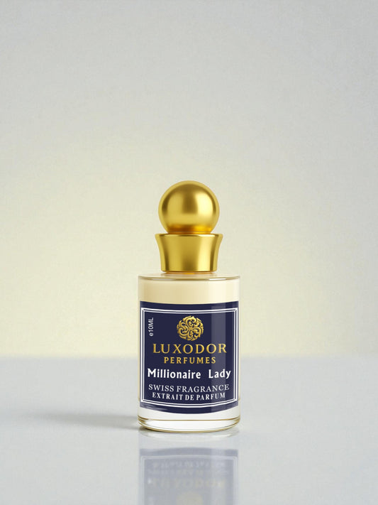 Lady Million - Millianare Lady