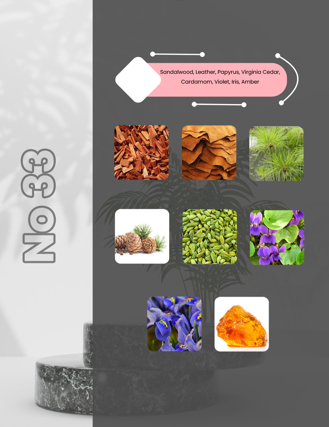 Santal 33 - No 33