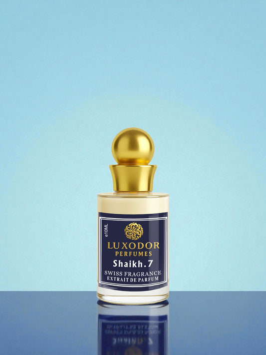 Opulent Classic Shaikh - Shaikh 7