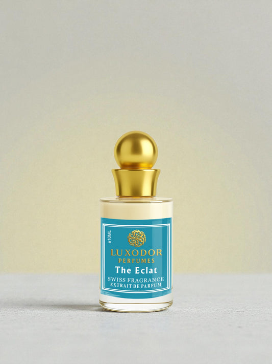 Eclat d'Arpege - The Eclet