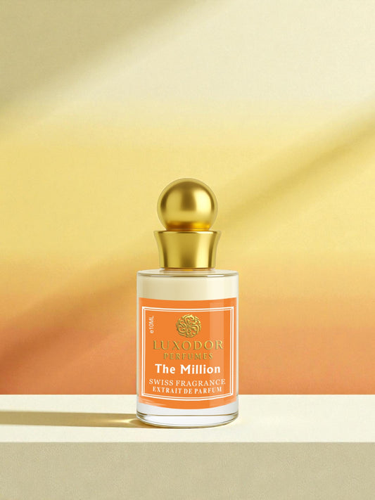 One Million - The Million