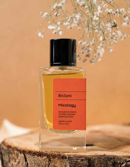 Luxodor Perfumes Easy Peasy fresh fragrance affordable perfumes in India