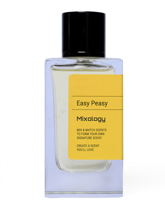 Luxodor Perfumes Easy Peasy fragrance affordable perfumes in India