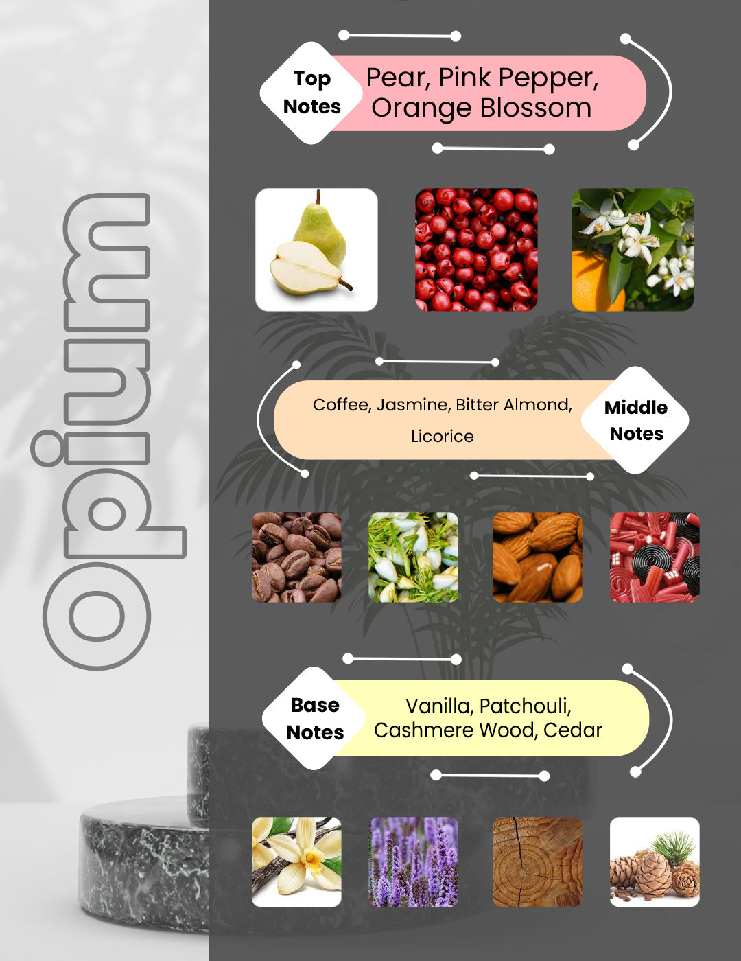 Black Opium - Opium