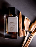 Pure Oud