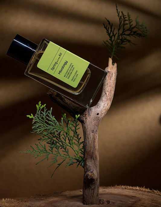 Luxodor Perfumes Spring edition scent affordable perfumes in India