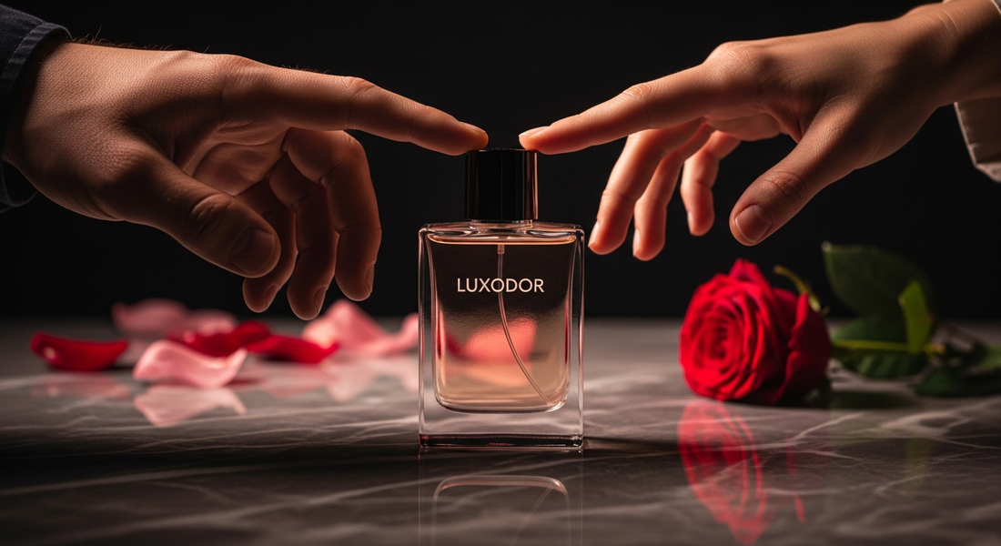 Unisex Perfumes for Valentine's Day