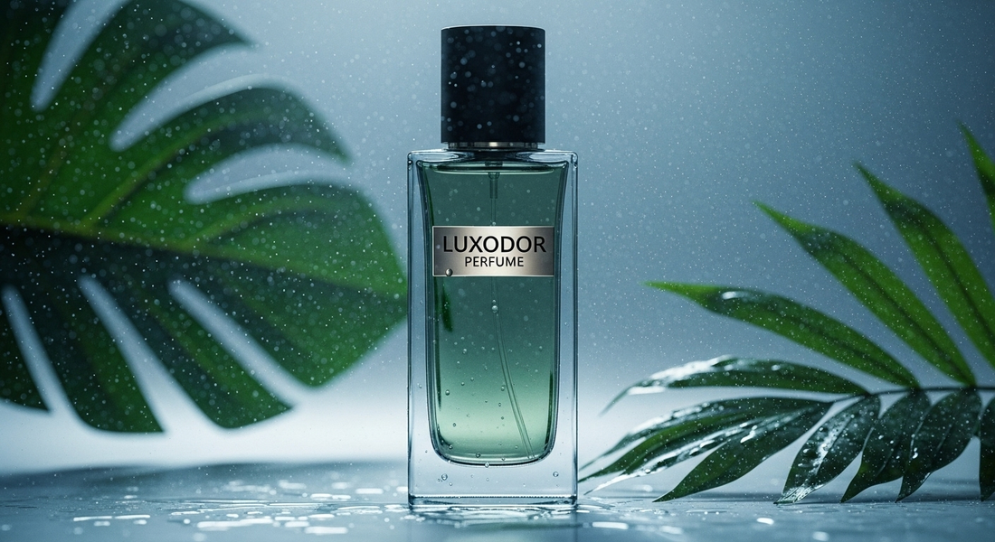 Long Lasting Perfumes for Humid Weather