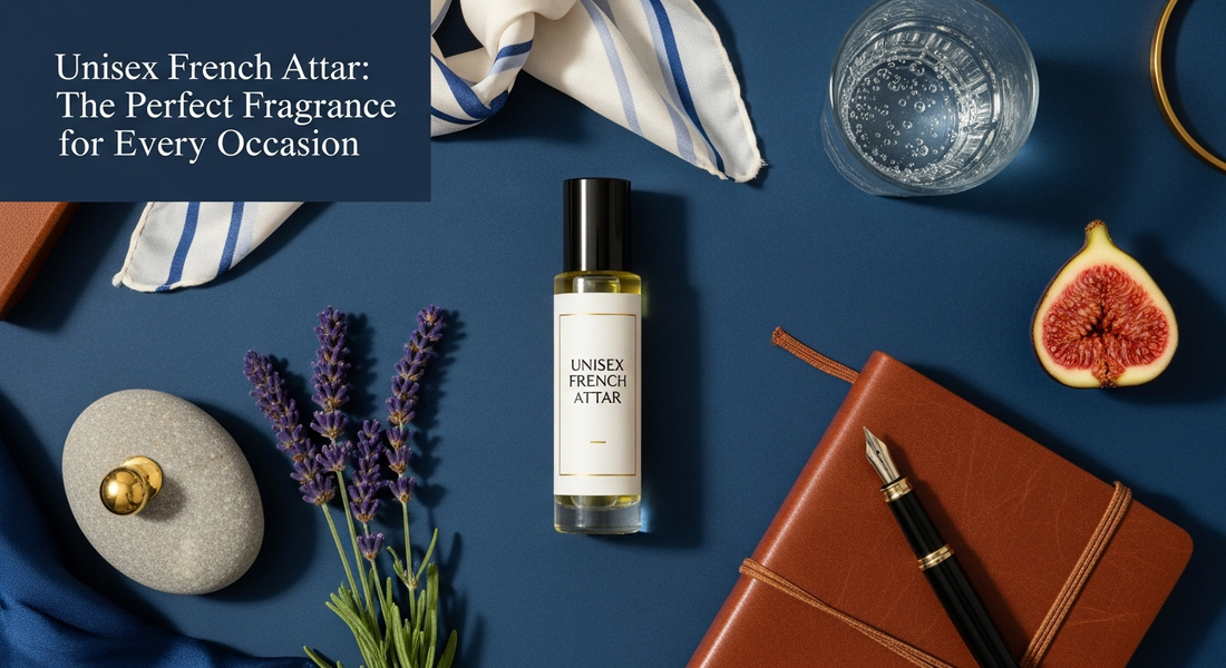 The Perfect Fragrance for Every Occasion