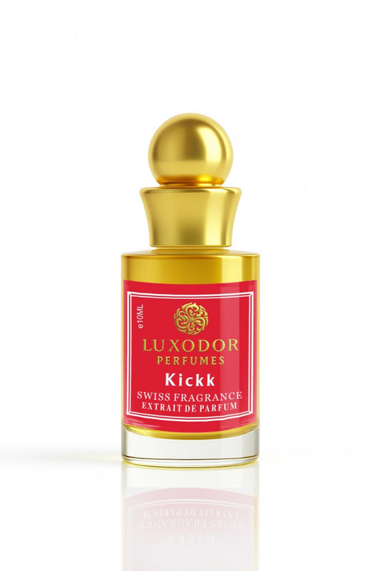 Oud & Wood