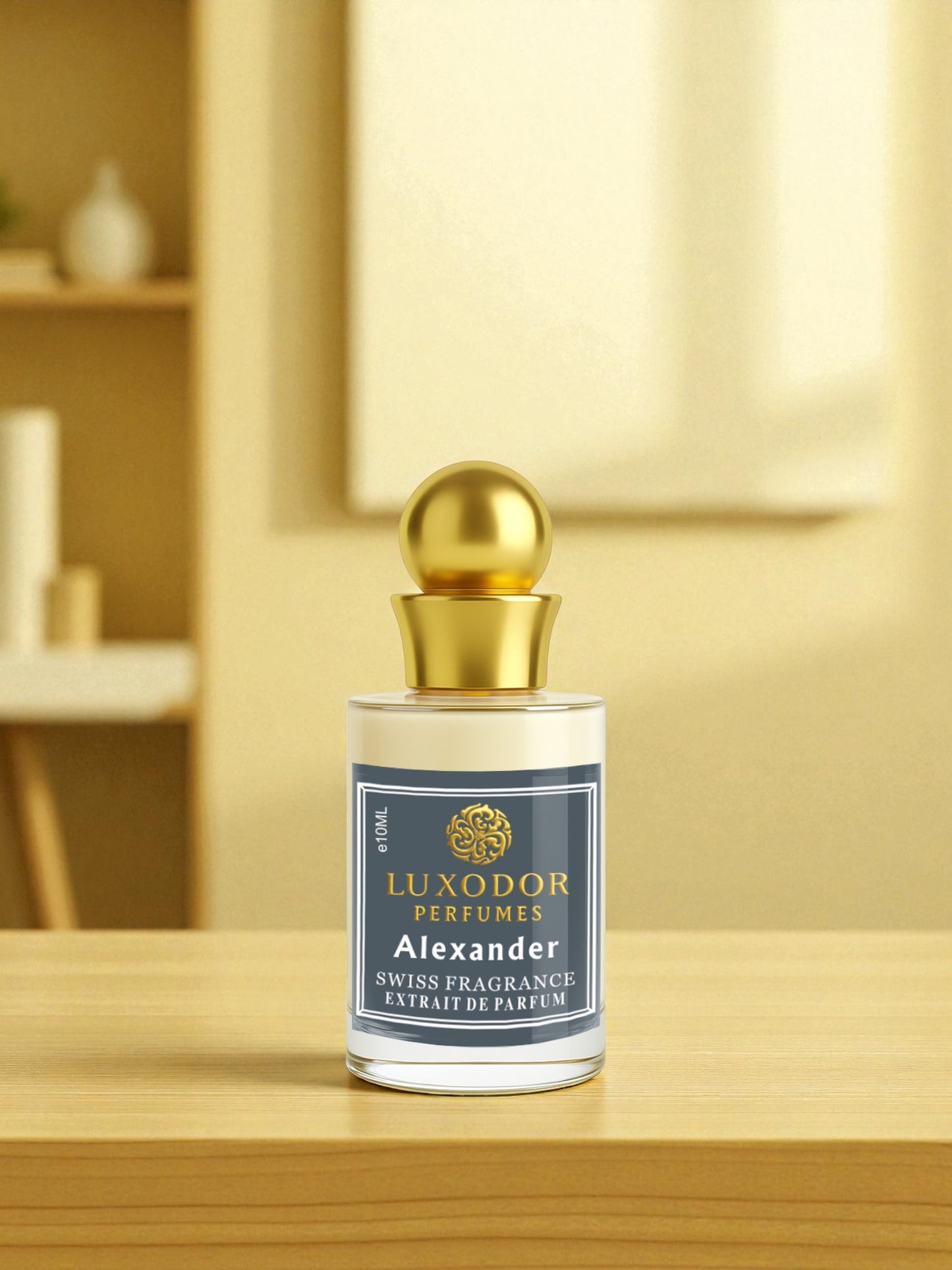 ALEXANDRIA 2 - Alexandar