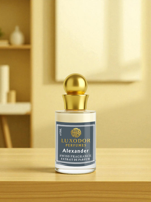 ALEXANDRIA 2 - Alexandar