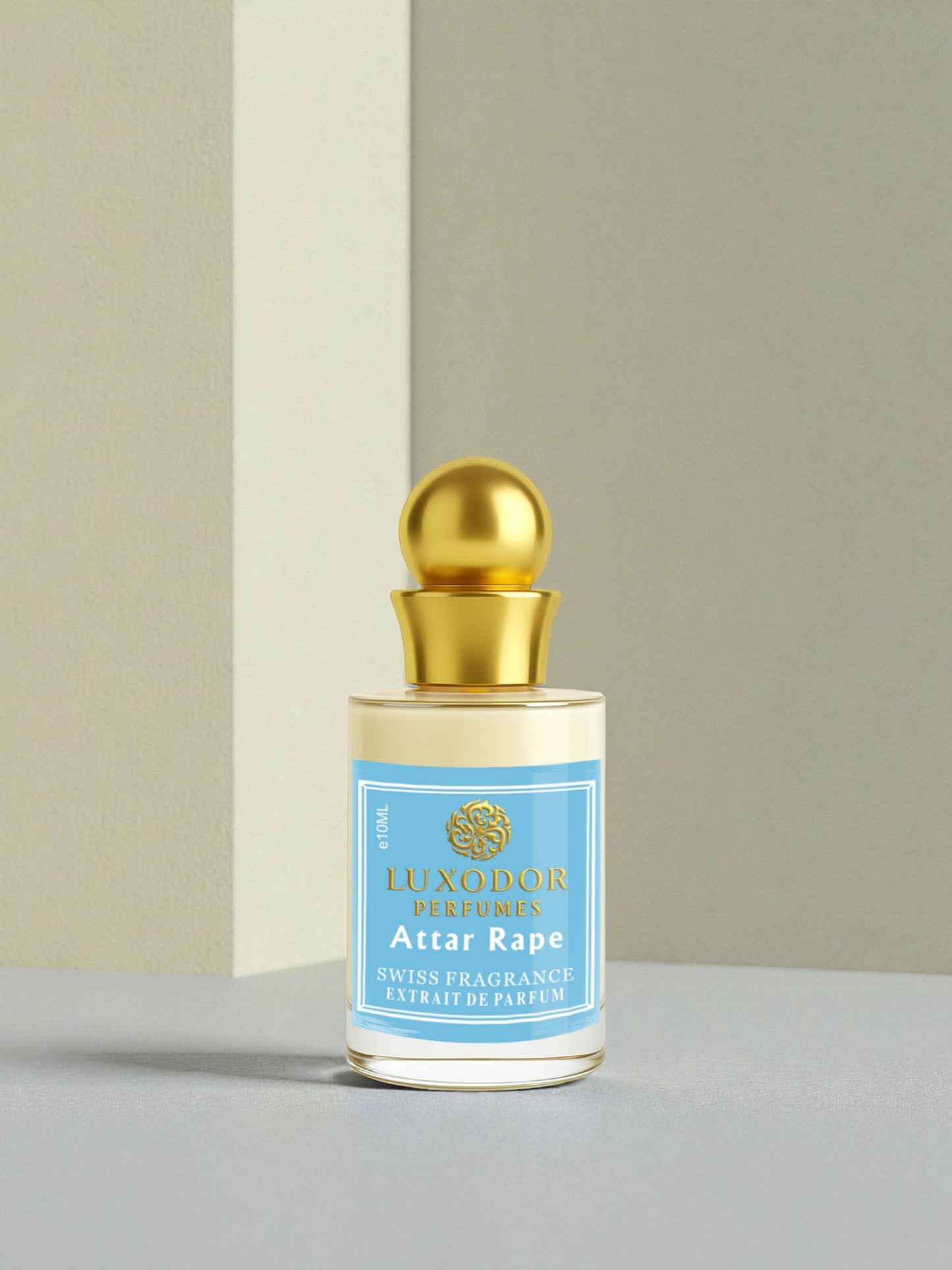 Attrape Reves - Attar Rape