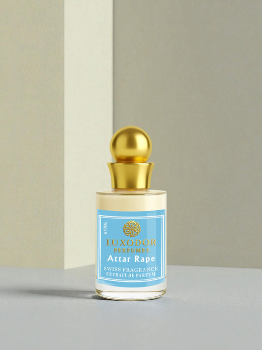 Attrape Reves - Attar Rape