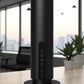Aroma Tower Diffuser - Black