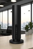 Aroma Tower Diffuser - Black