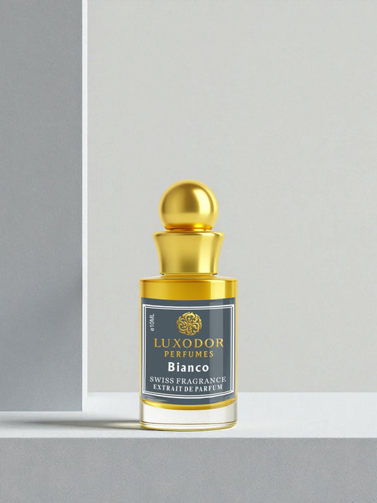 Bianco Latte - Bianco