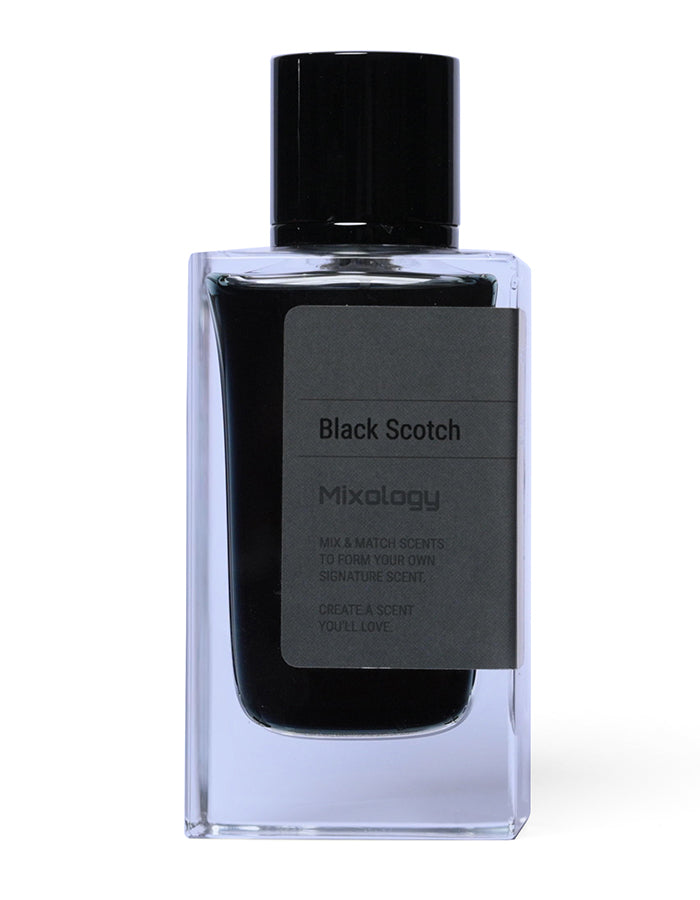 Black Scotch