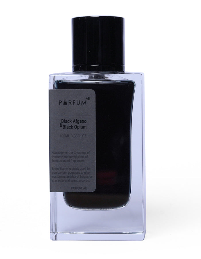 Black Scotch