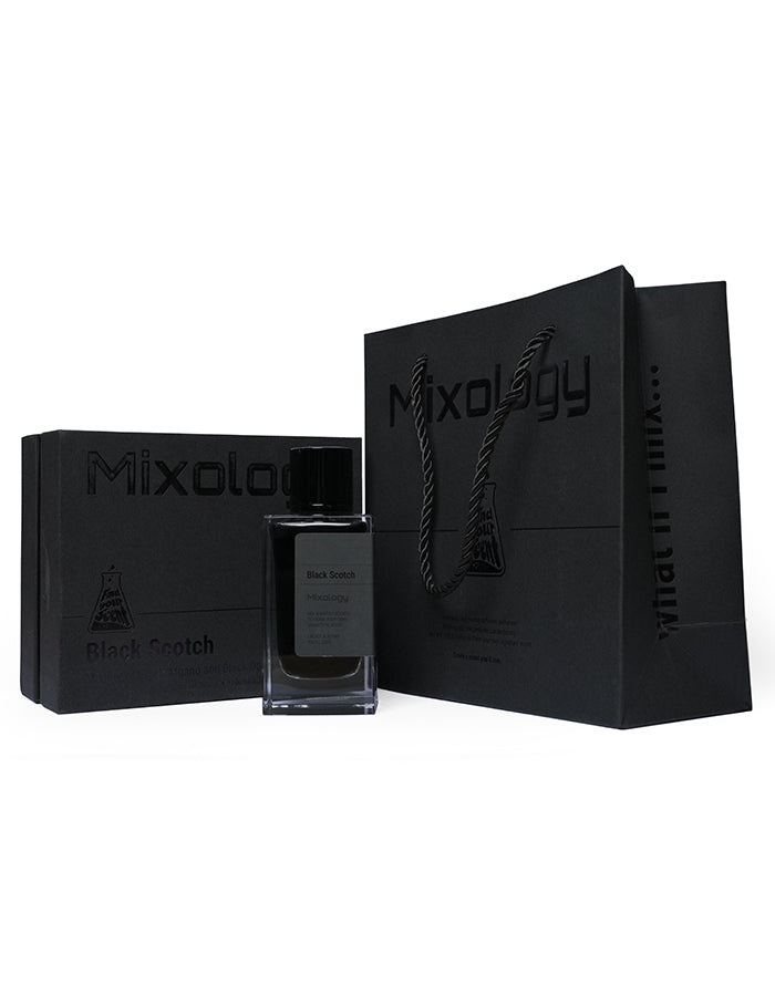 Black Scotch