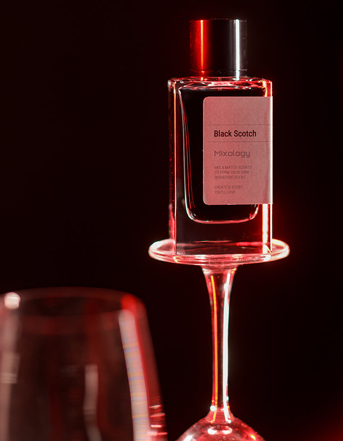 Black Scotch