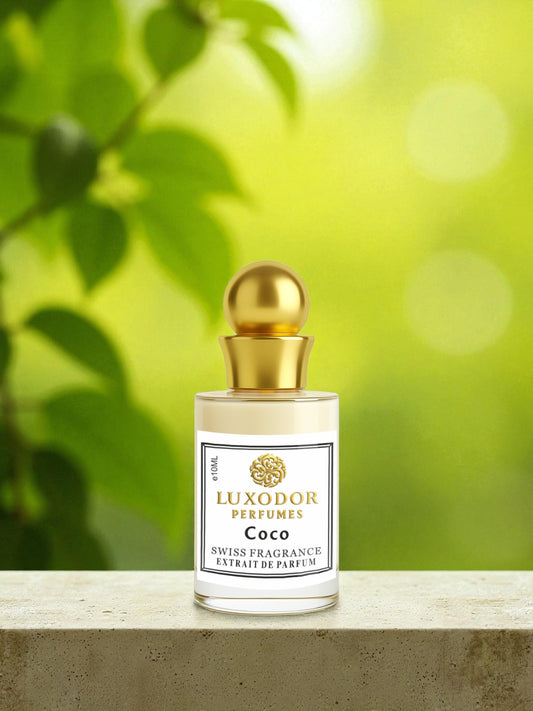 Coco Mademoisele - Coco