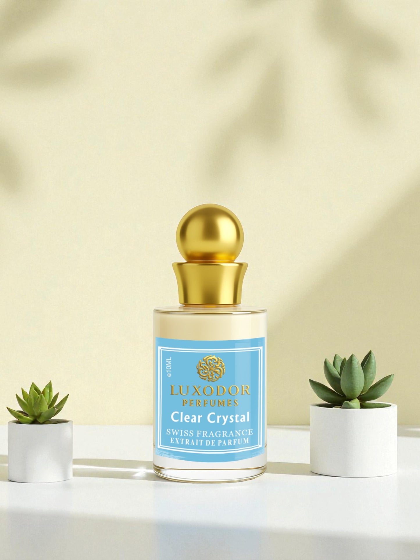 Bright Crystal - Crystal Star