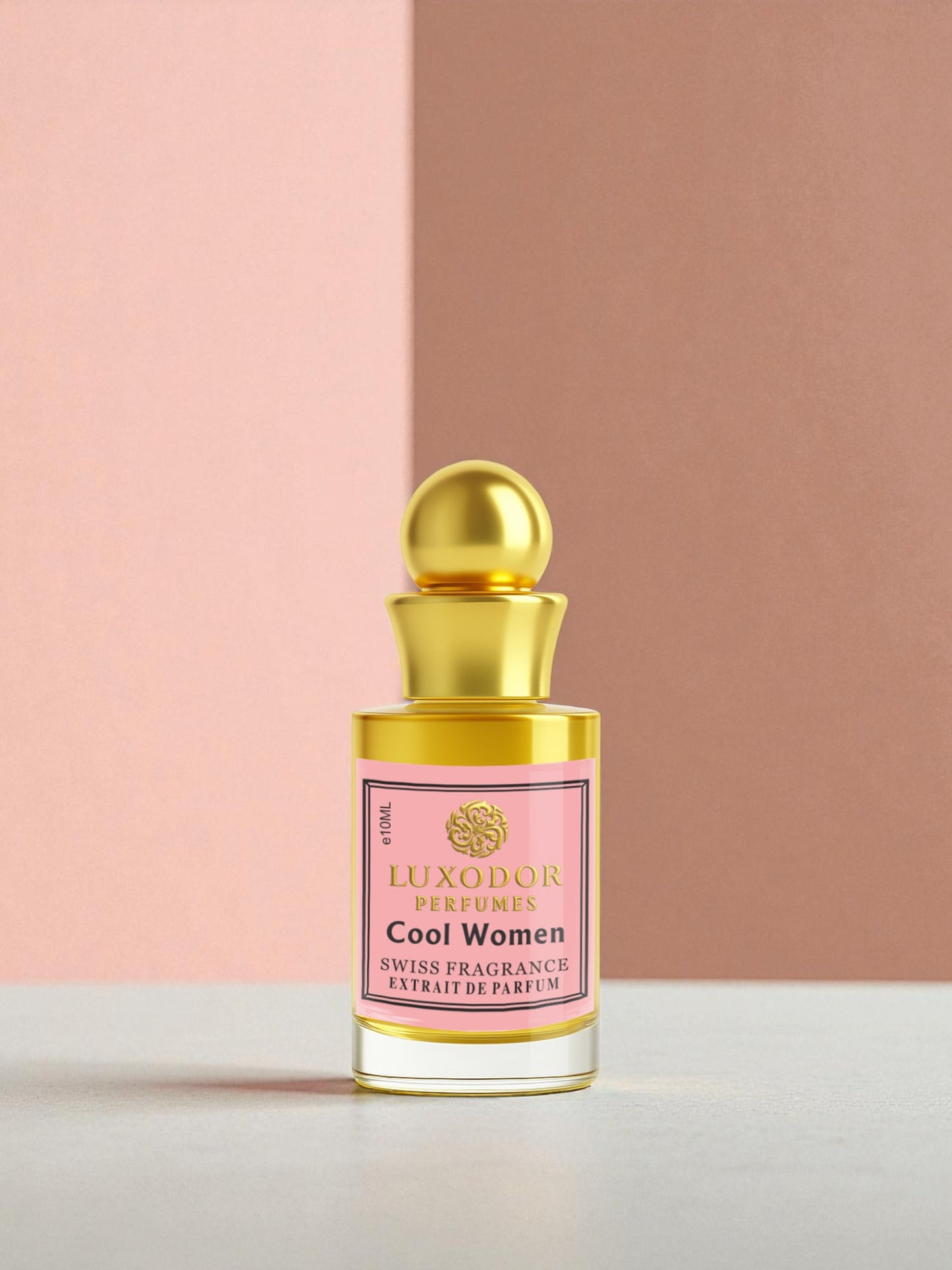 Cool Water Women - Cool Women