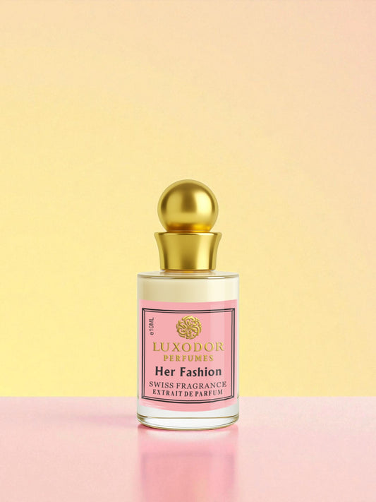 Si Passione - Her Fashion