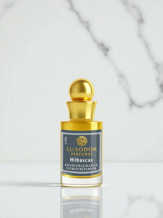 Hibiscus Mahajad - Hibascus