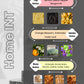 L'HOMME Intence - Home INT