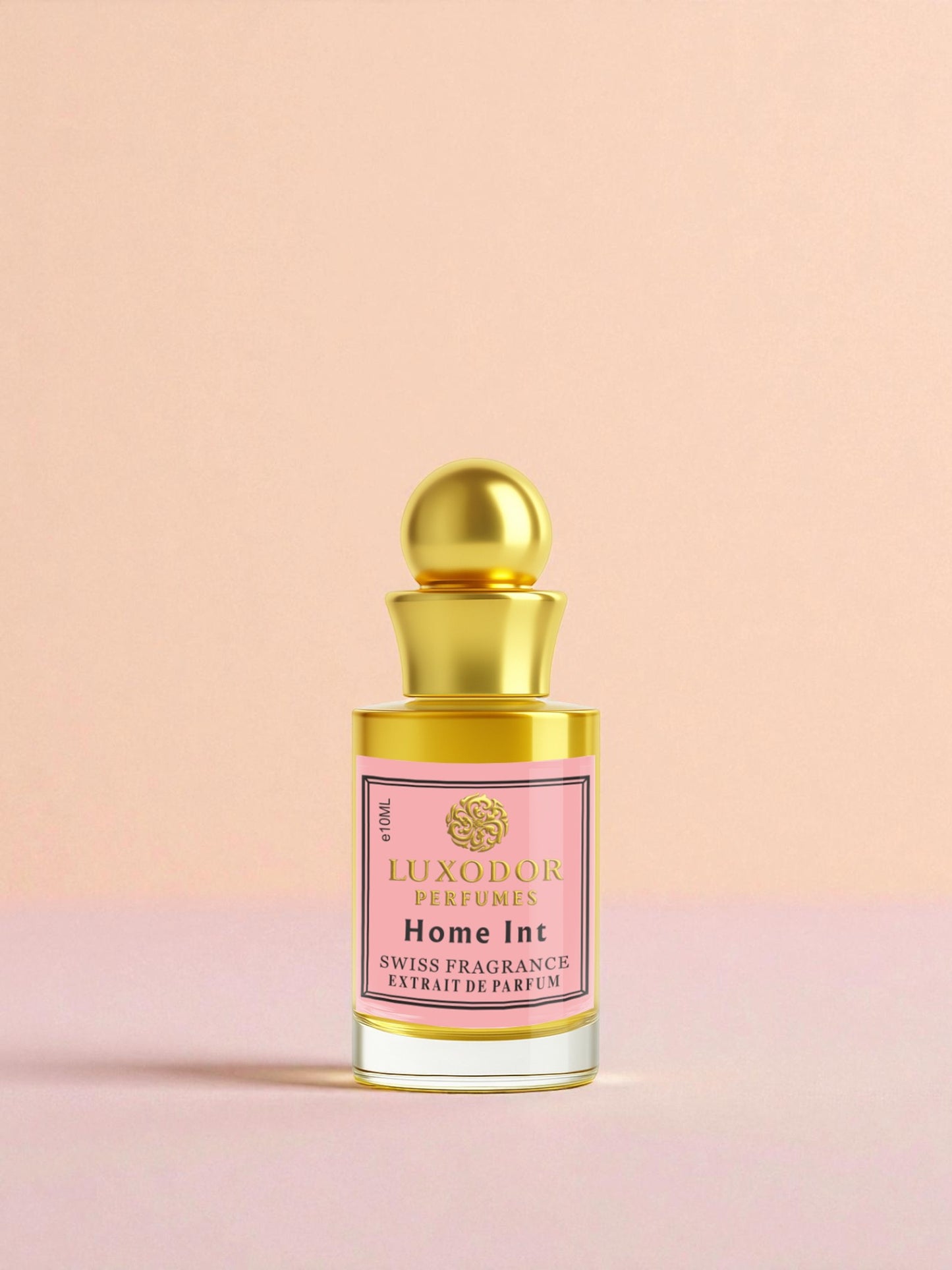 L'HOMME Intence - Home INT