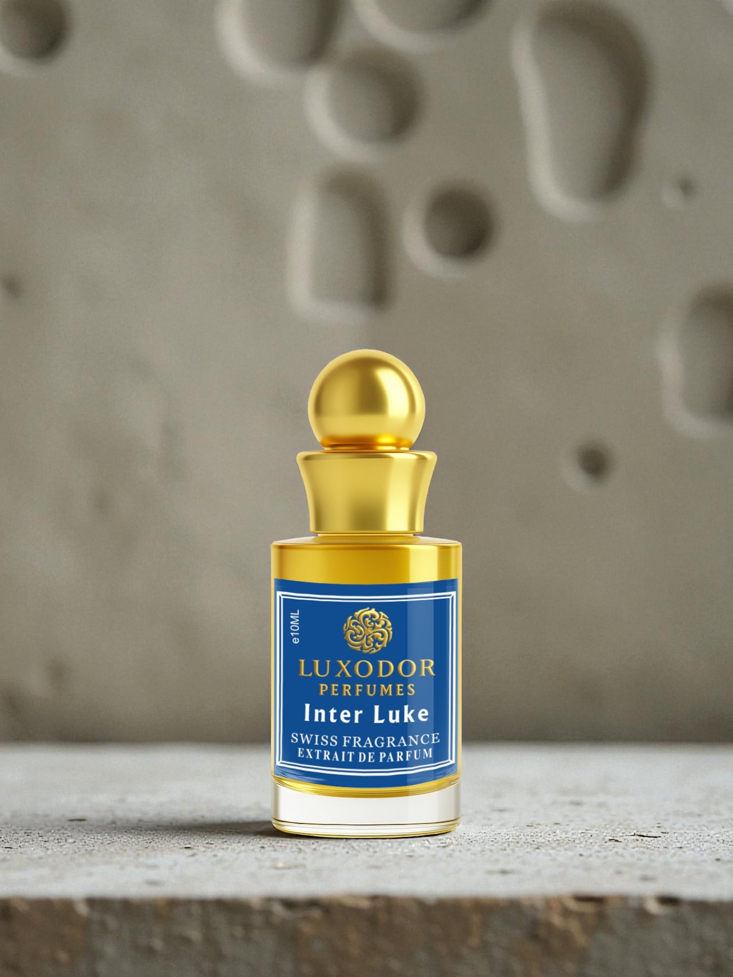 Interlude - Interluke