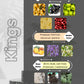 Aventus Premium - Kings