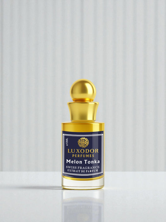 Arabians Tonka - Melon Tonka