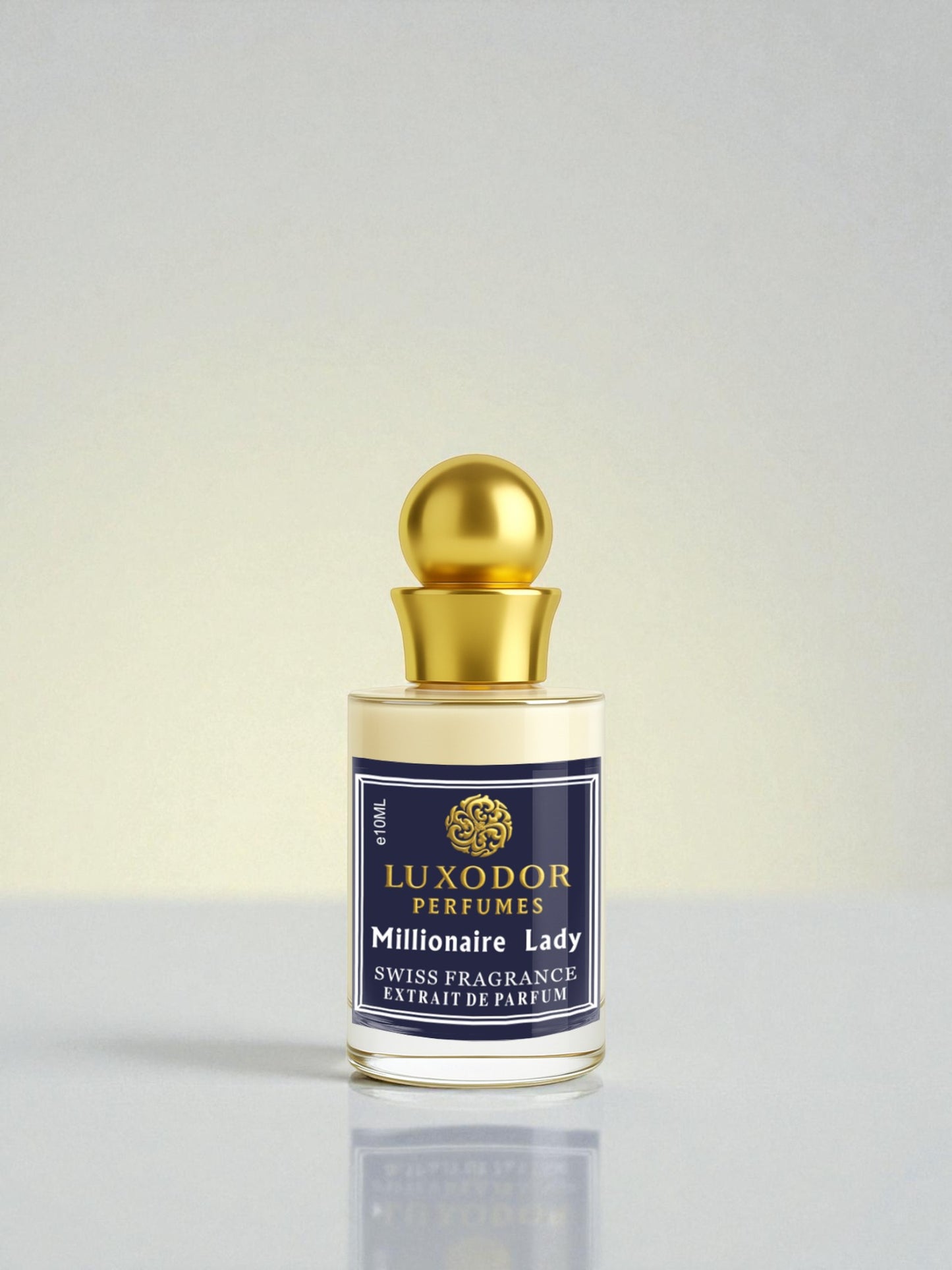 Lady Million - Millianare Lady