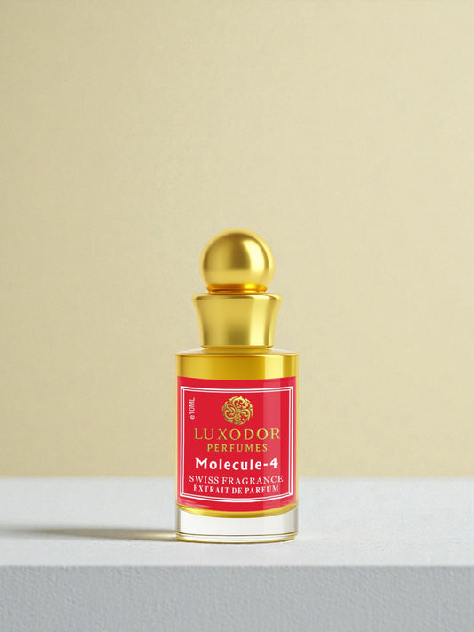 Molecule Escentric Molecule 04 - Molecule-4