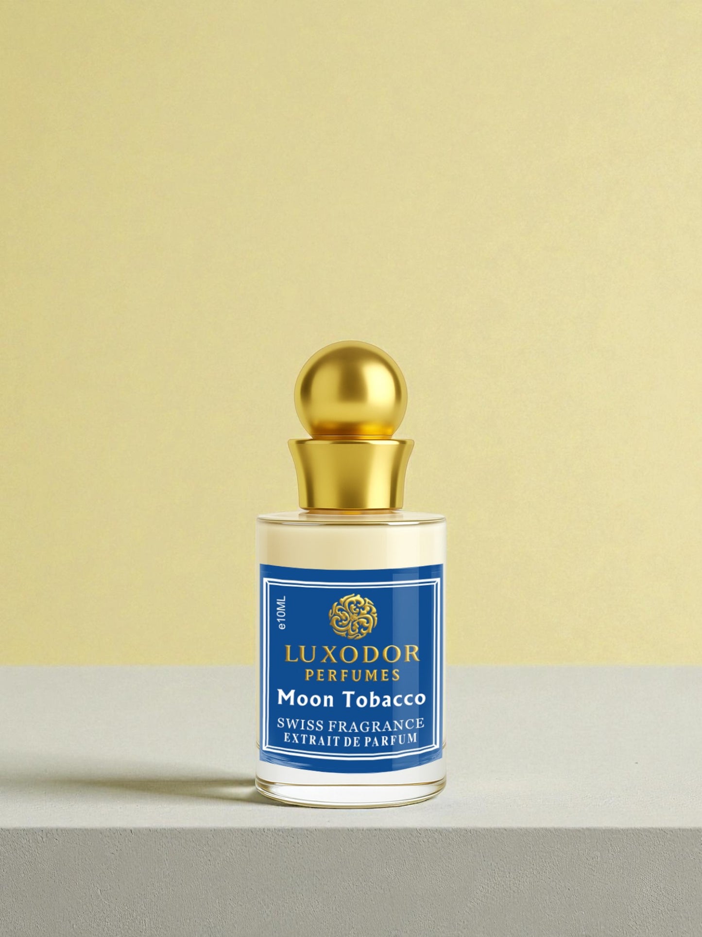 Montabaco - Moon Tobaco