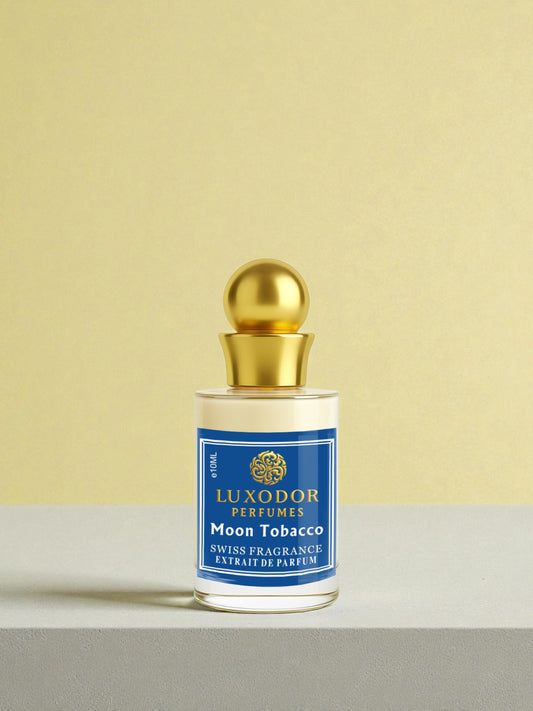 Montabaco - Moon Tobaco