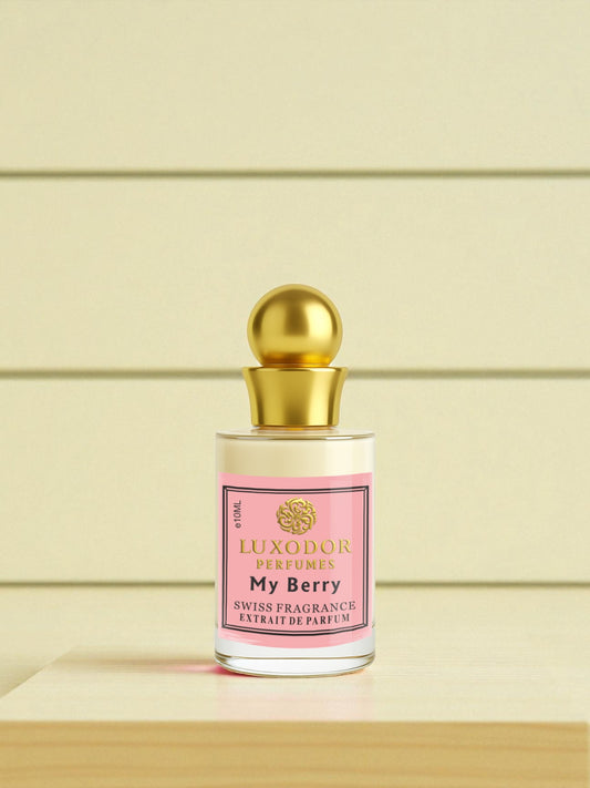 My Burberry - My Berry