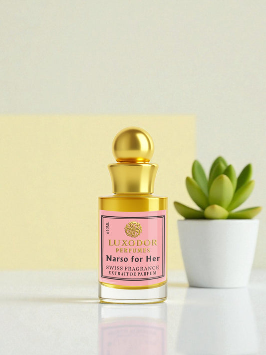 Narciso For Her - Narso for Her