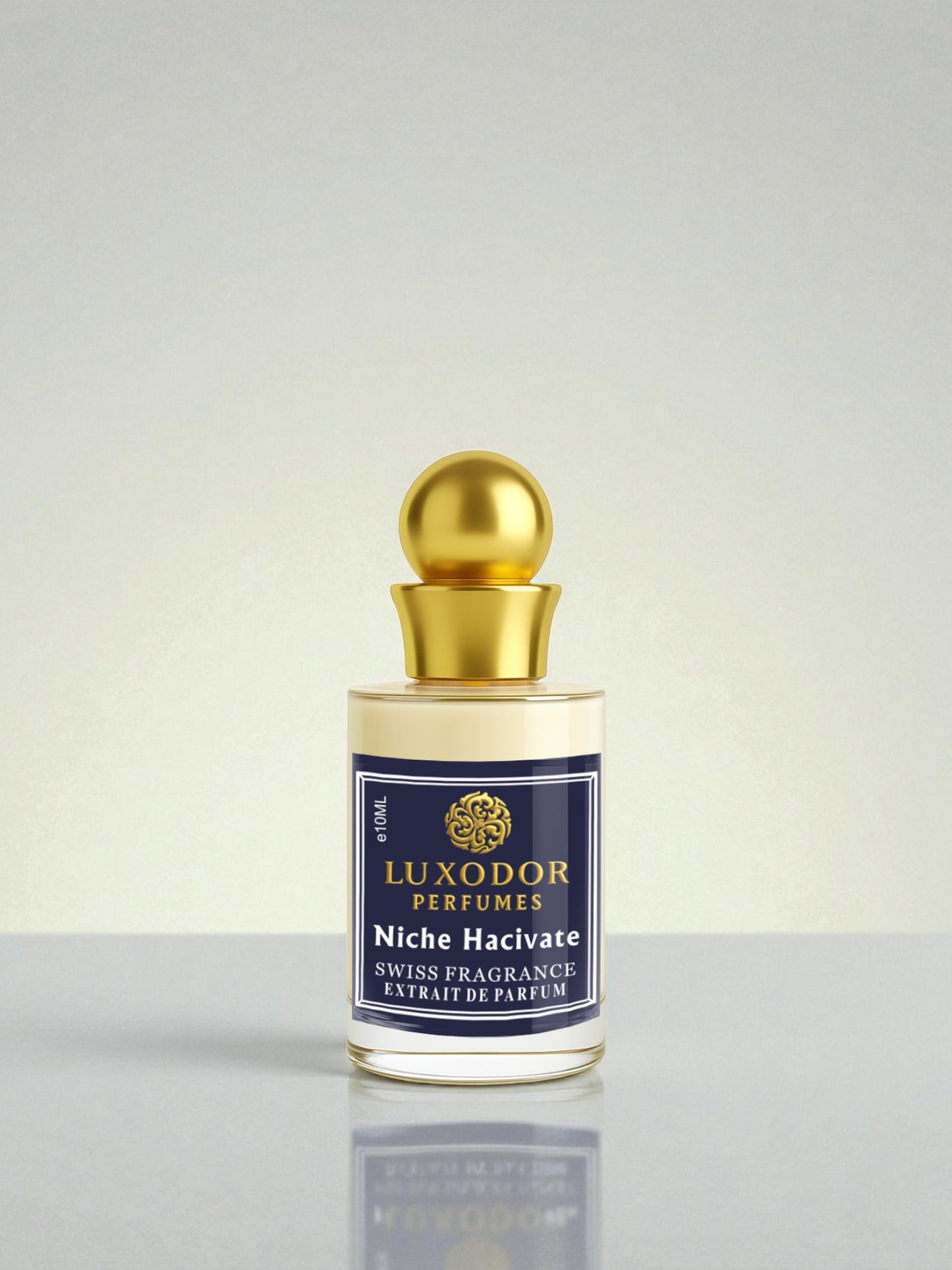 Hacivat Nishane - Niche Hacivat