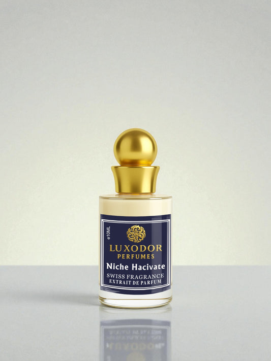 Hacivat Nishane - Niche Hacivat