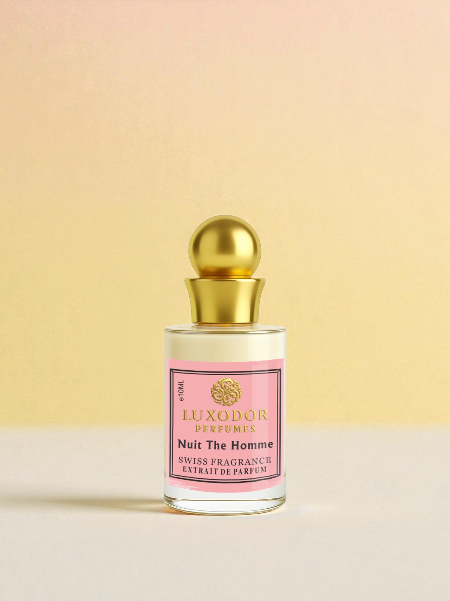 La Nuit De L Homme - Nuit The Home